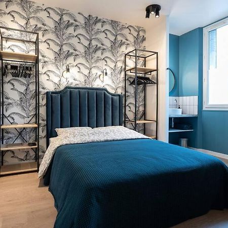 The Design Shelter - Duke Housing Apartman Vitry-sur-Seine Kültér fotó