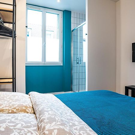 The Design Shelter - Duke Housing Apartman Vitry-sur-Seine Kültér fotó