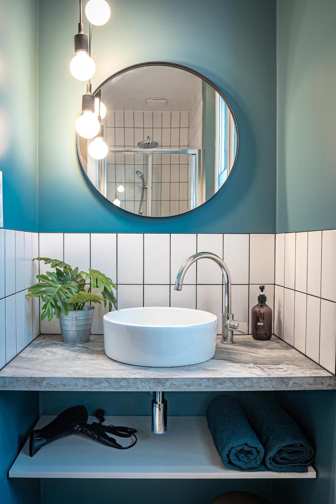 The Design Shelter - Duke Housing Apartman Vitry-sur-Seine Kültér fotó