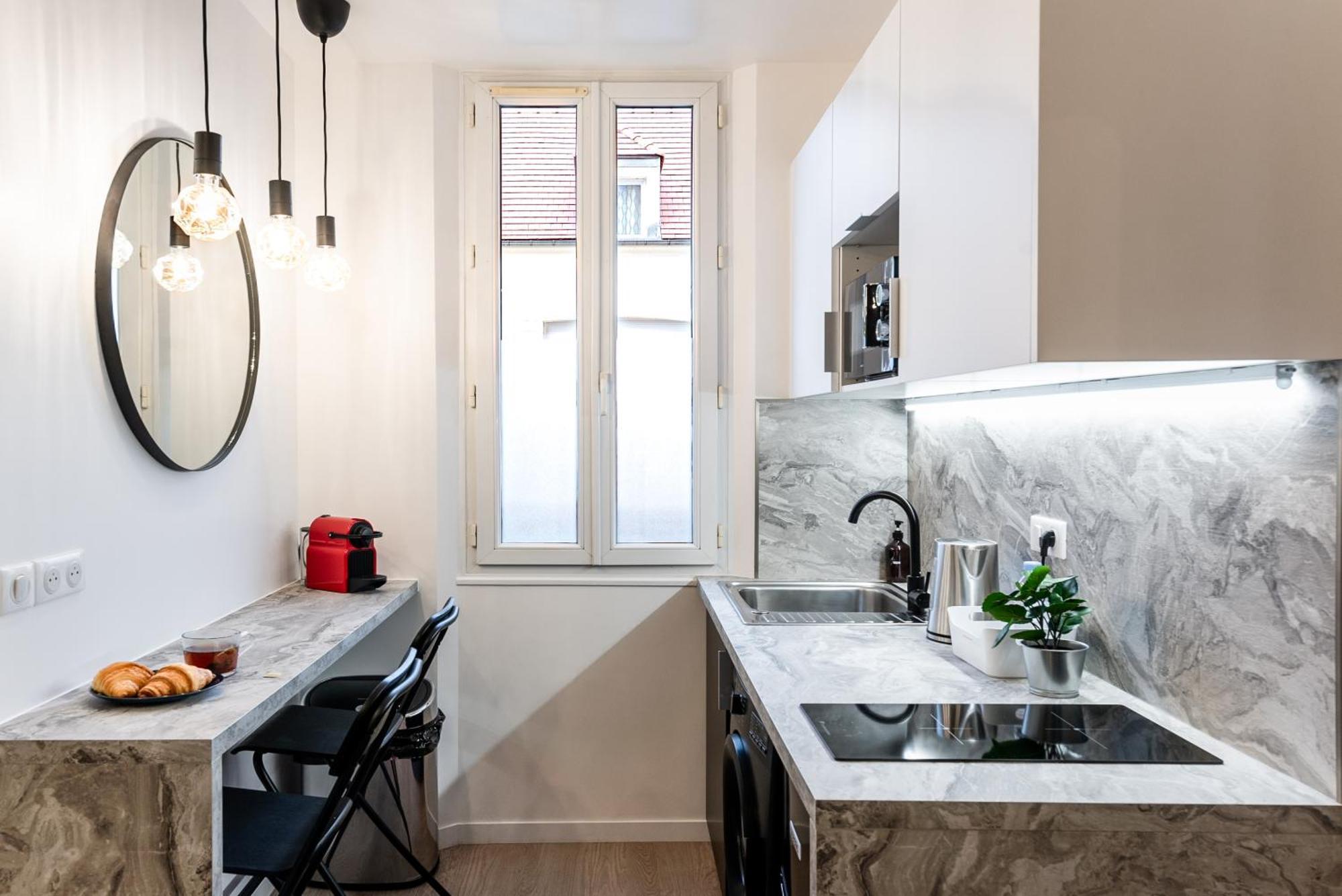 The Design Shelter - Duke Housing Apartman Vitry-sur-Seine Kültér fotó