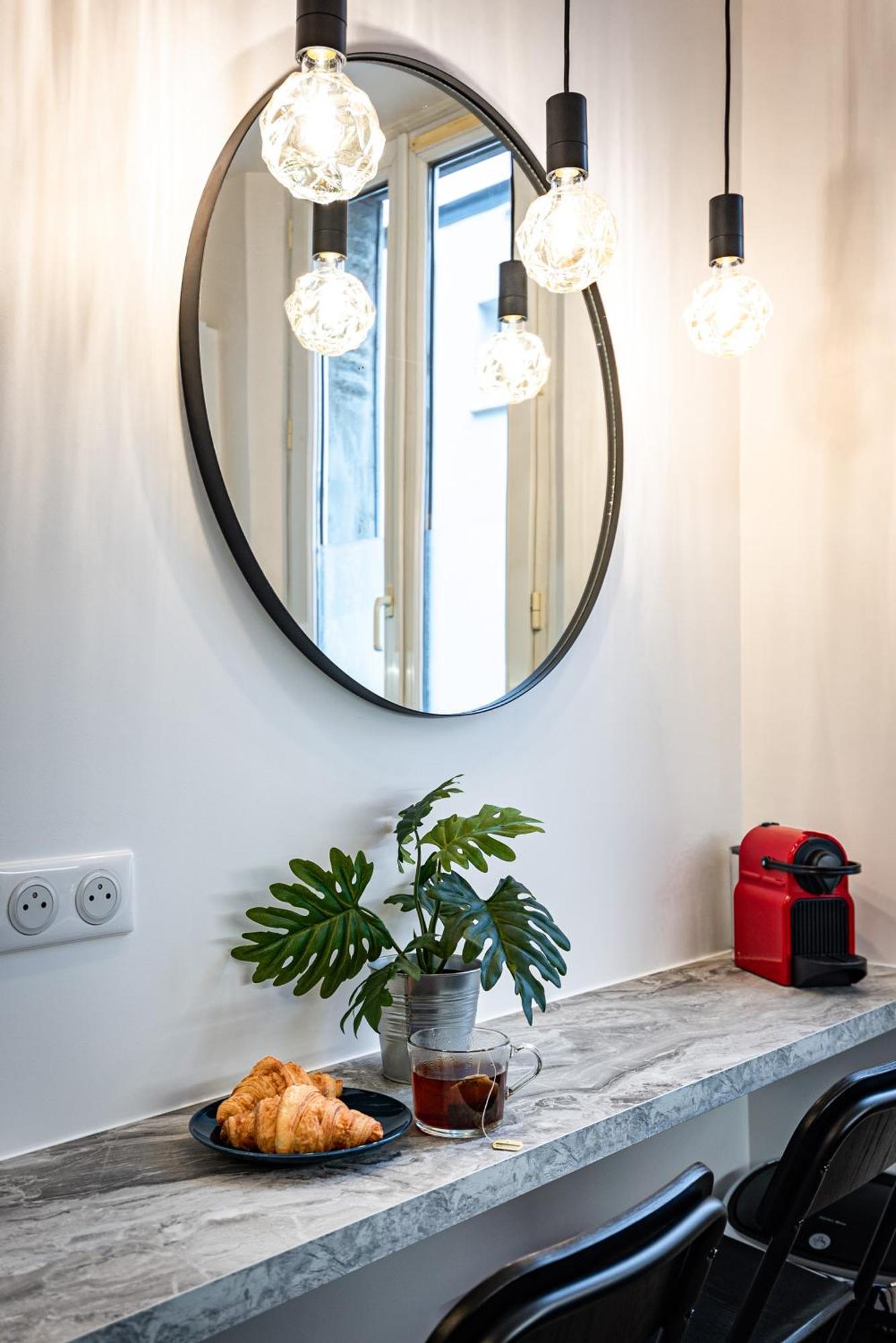 The Design Shelter - Duke Housing Apartman Vitry-sur-Seine Kültér fotó